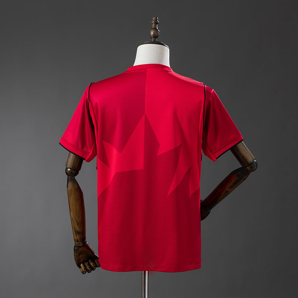 Canada World Cup 2026 Jersey