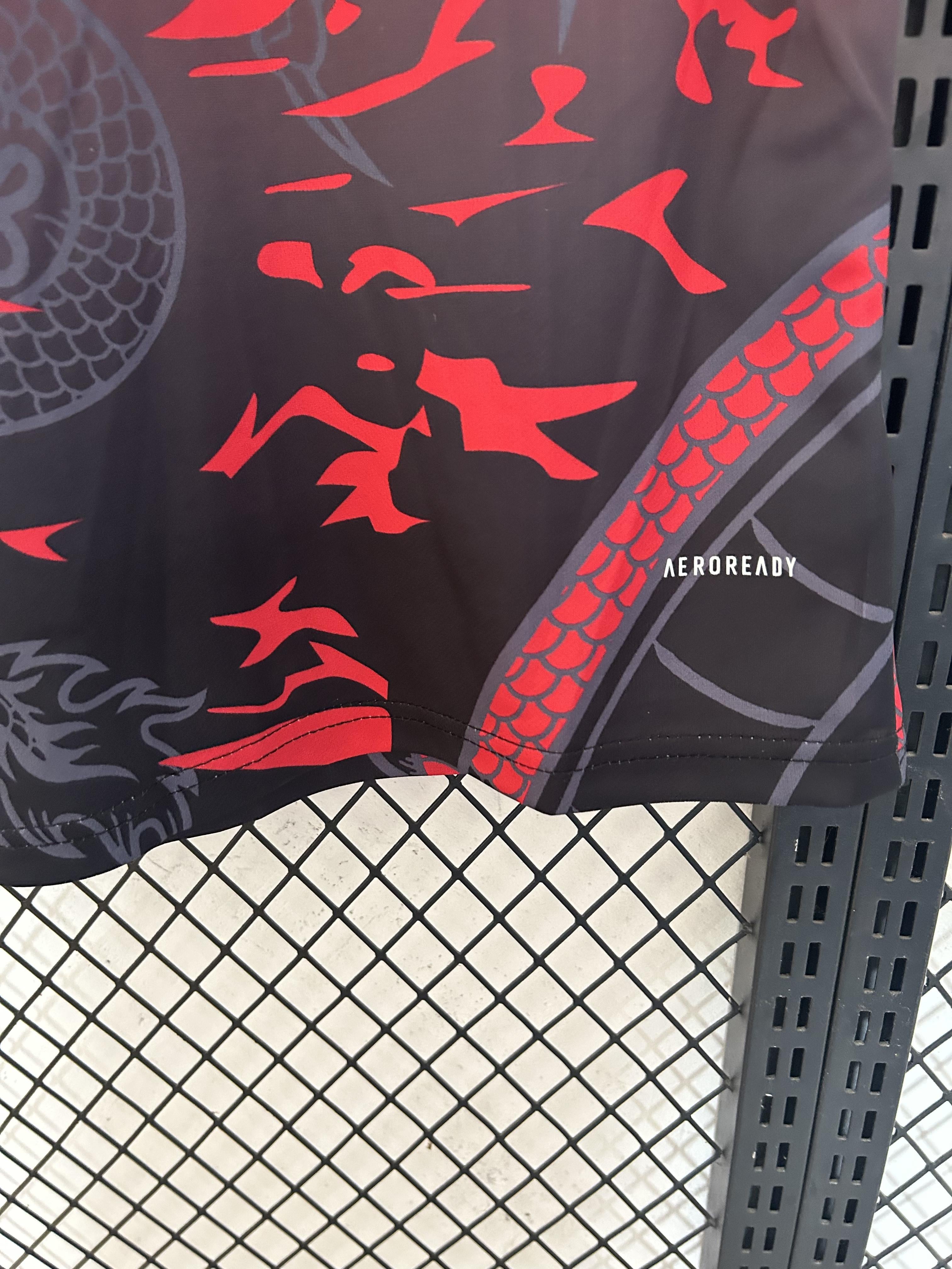 Liverpool Jersey Special Edition III 2025/2026