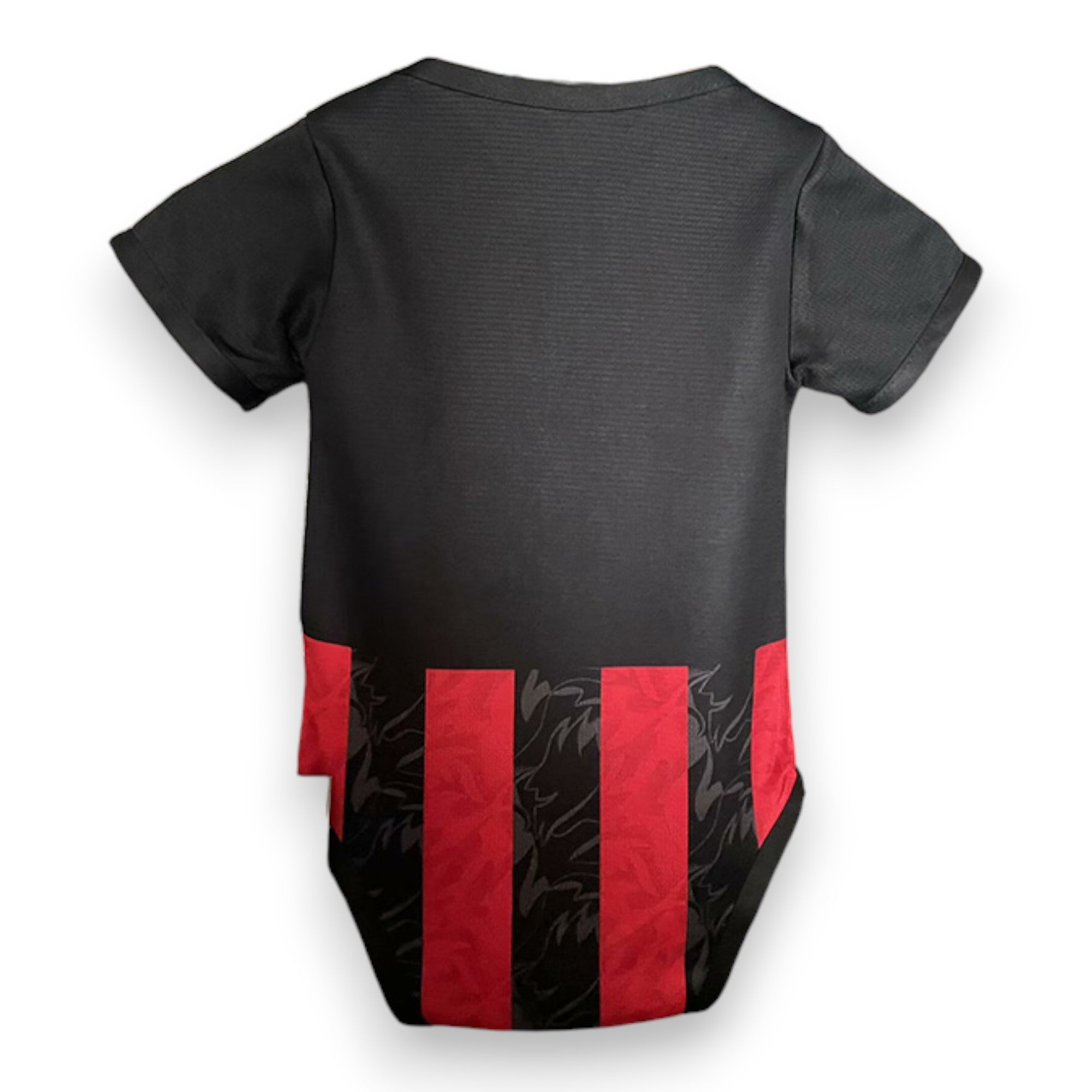 AC Milan Baby Jersey 2025/26