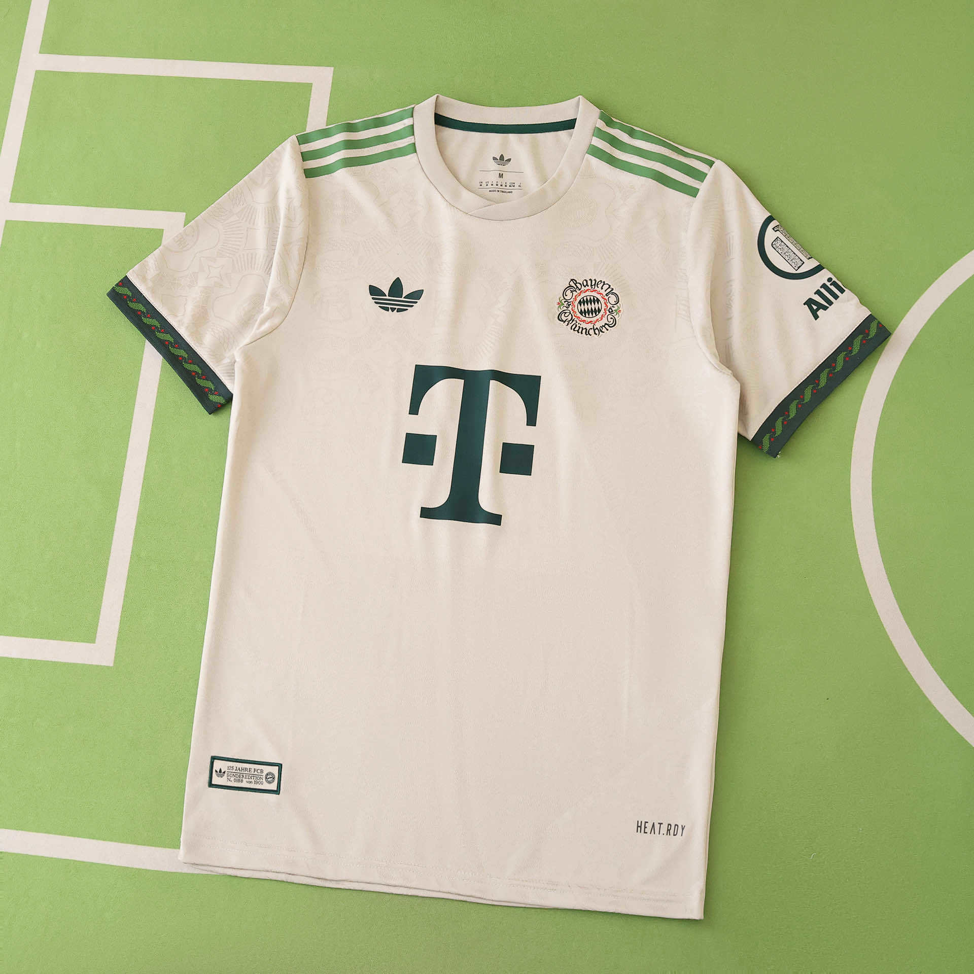 COMBO Bayern Munich 2025/26 - Christmas combo