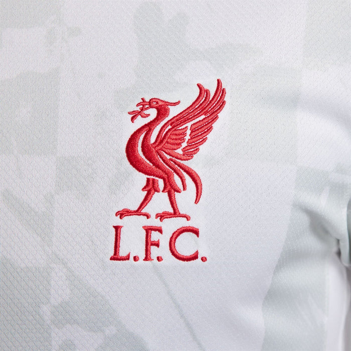 Liverpool Jersey Third 2024/2025 - CHAMPIONS