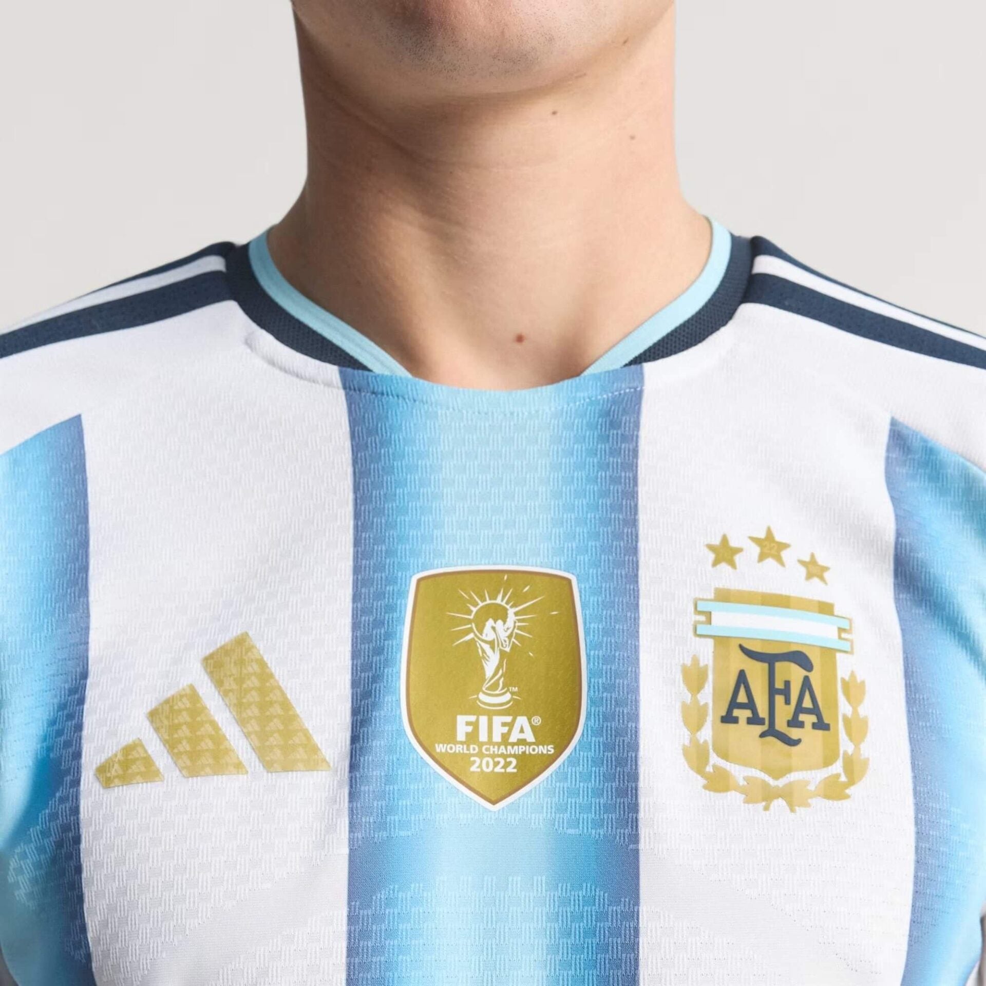 Argentina World Cup 2026 Jersey