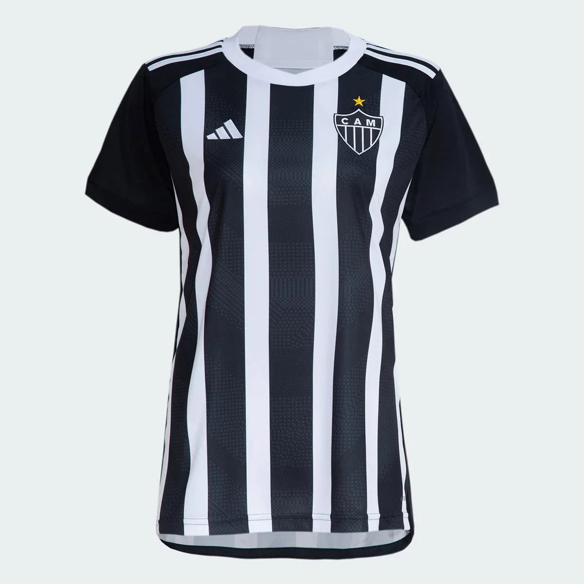 Camisa Feminina Atlﾃｩtico Mineiro Home 24/25