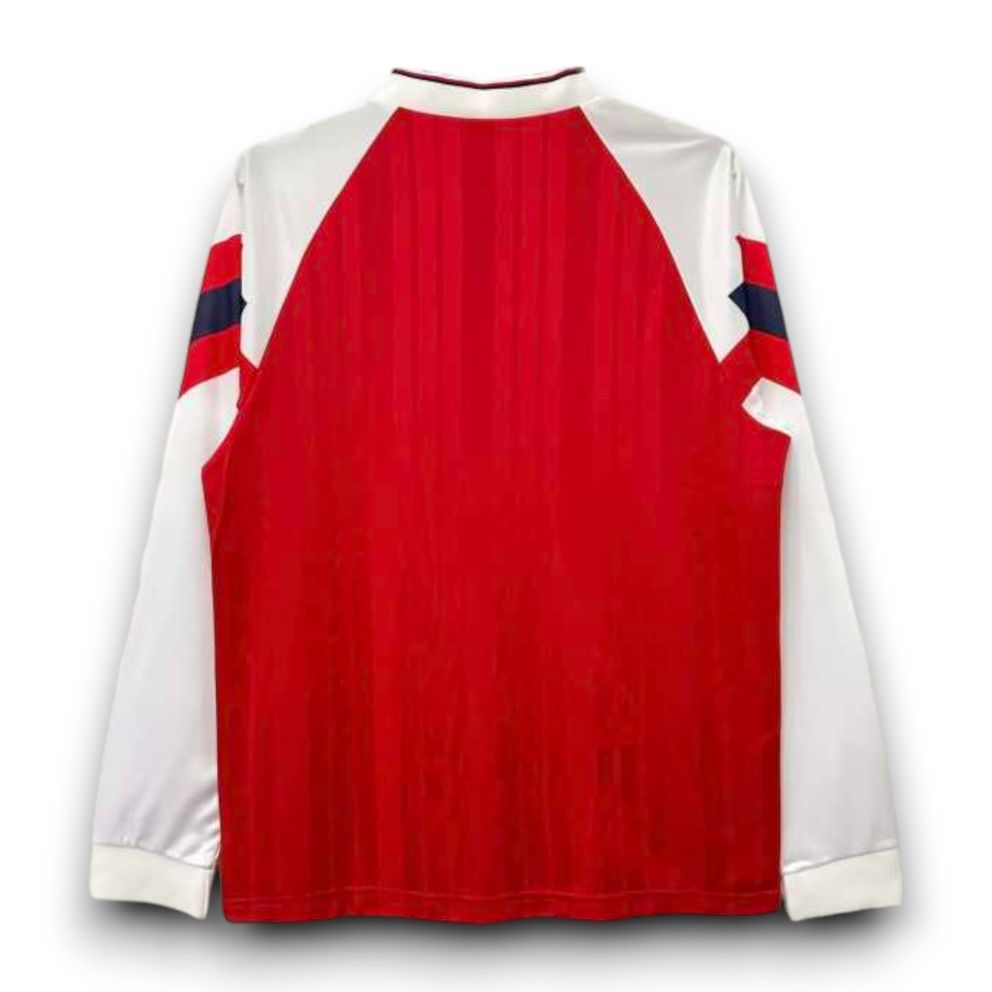 Arsenal Retro Jersey Home 1992/94 Long Sleeve - Remake