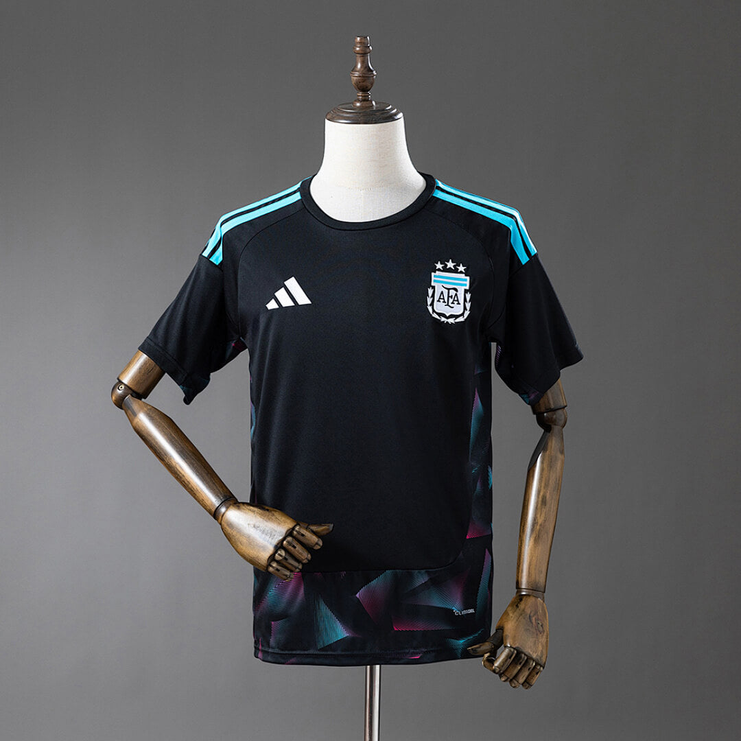 Argentina World Cup 2026 Goalkeeper Jersey