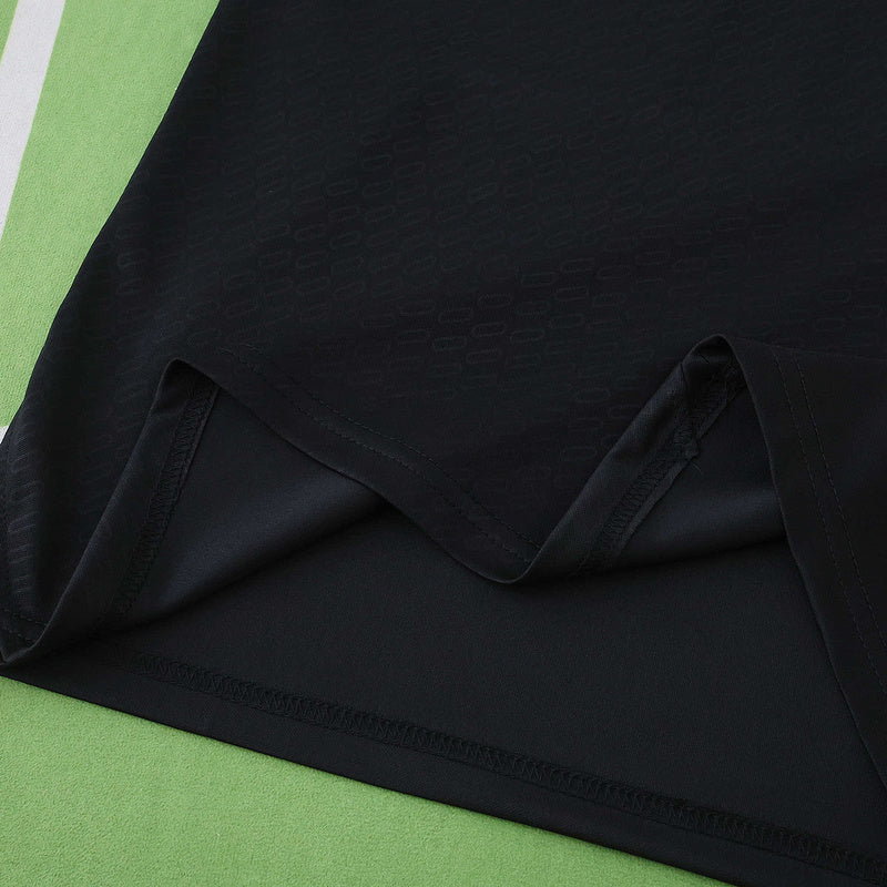 Liverpool Retro Jersey European Champions 2005