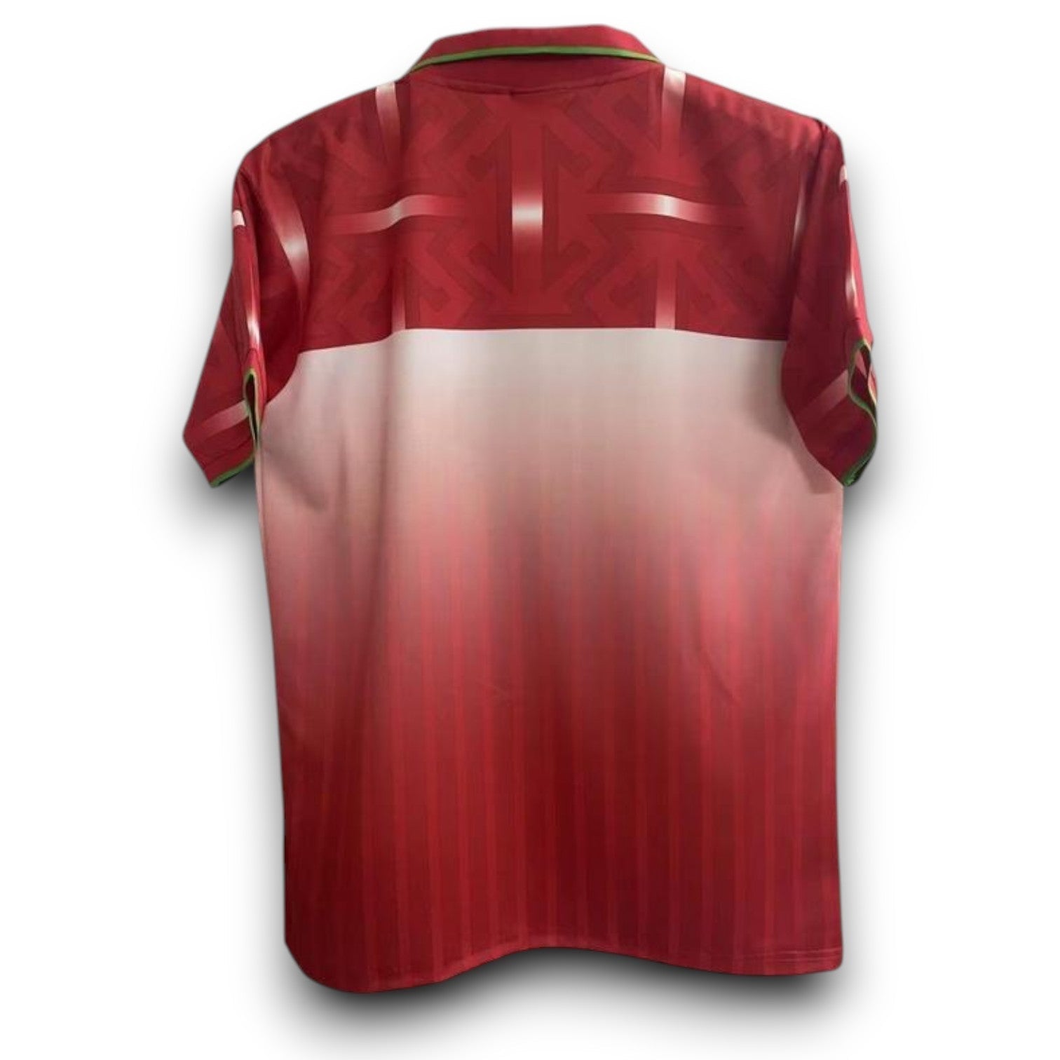 Morocco Home Retro Jersey 1994/95