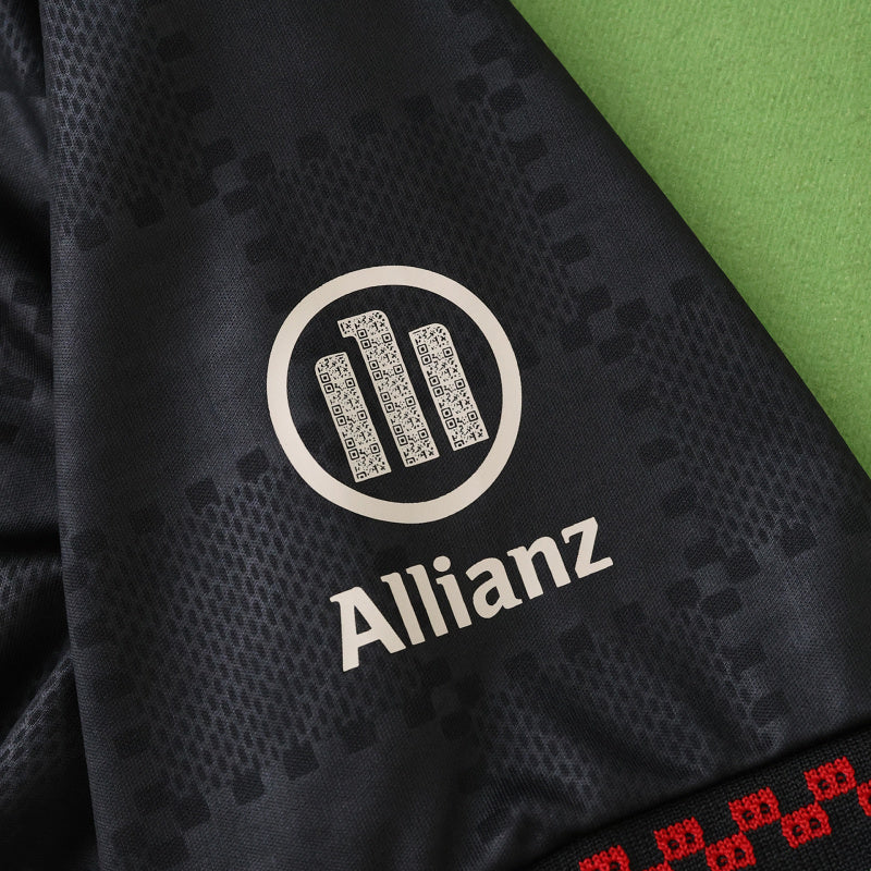 Kids Bayern Munich Jersey Champions League 2025/26