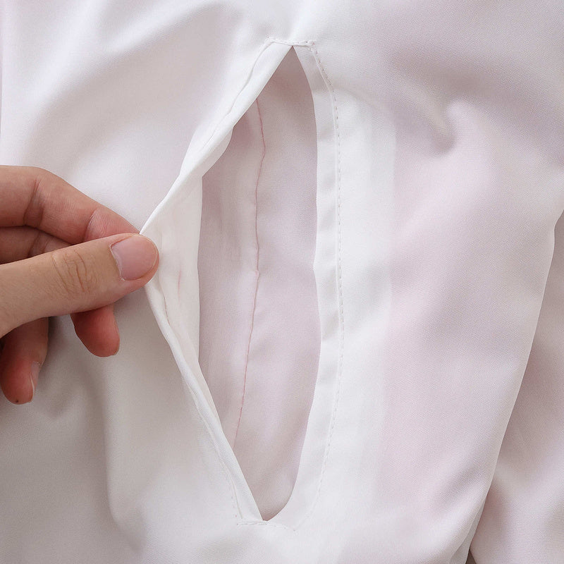 Liverpool Windbreaker Reversible 2025