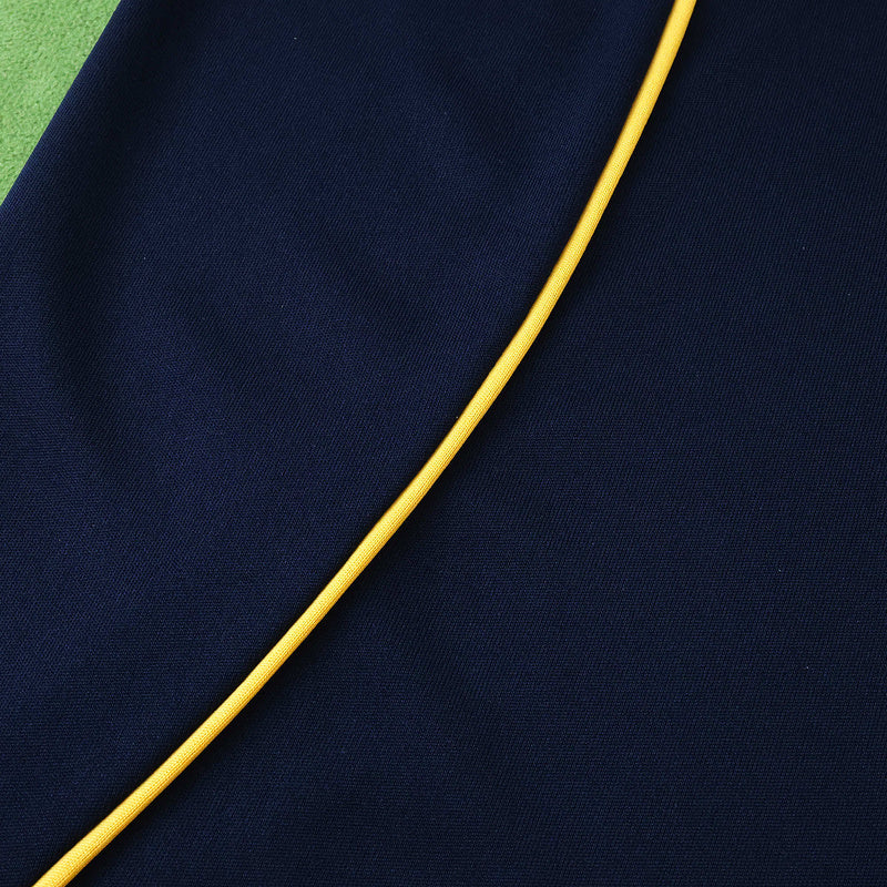 Boca Juniors Home 120th Anniversary 2025/26 Jersey