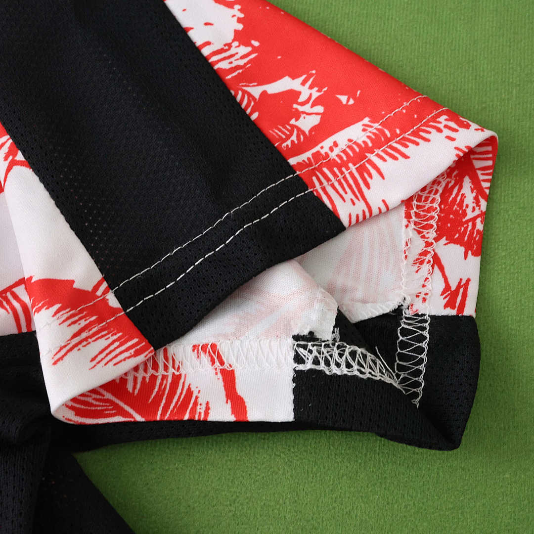 Chelsea Pre-Match Limited Edition Remembrance