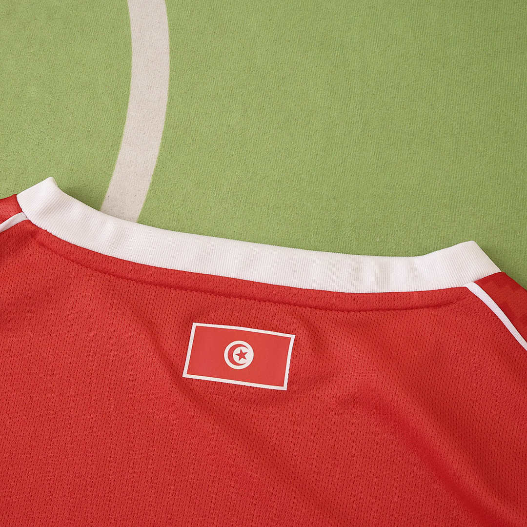 COMBO Tunisia World Cup 2026