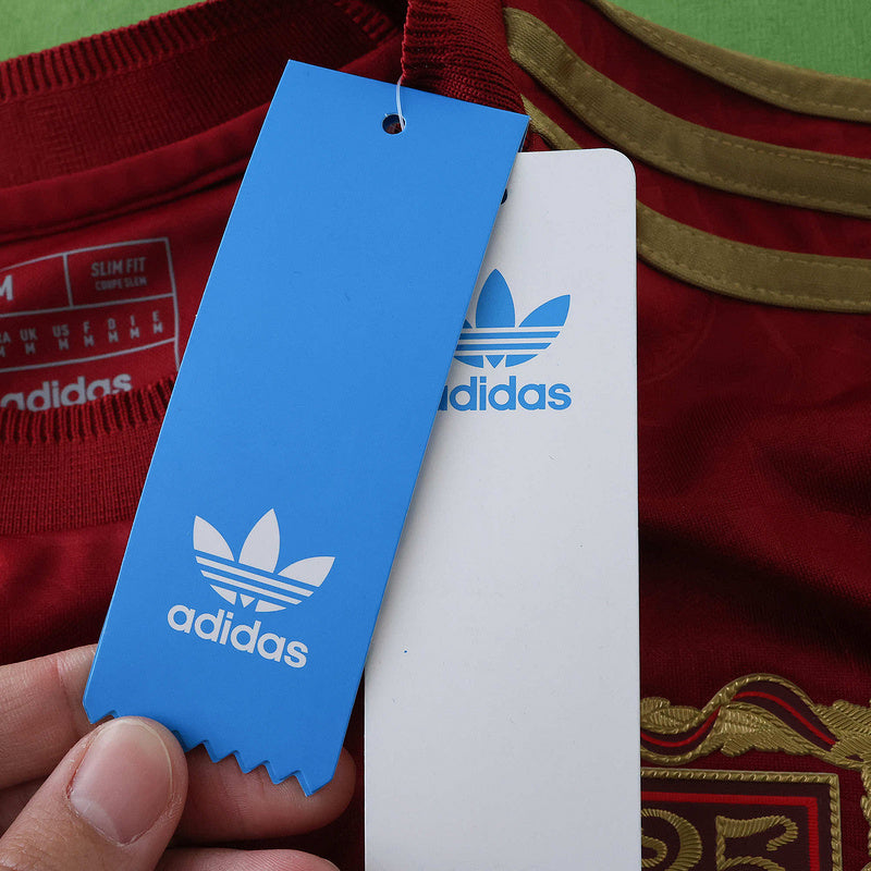 Combo Bayern + Germany 125th Anniversary