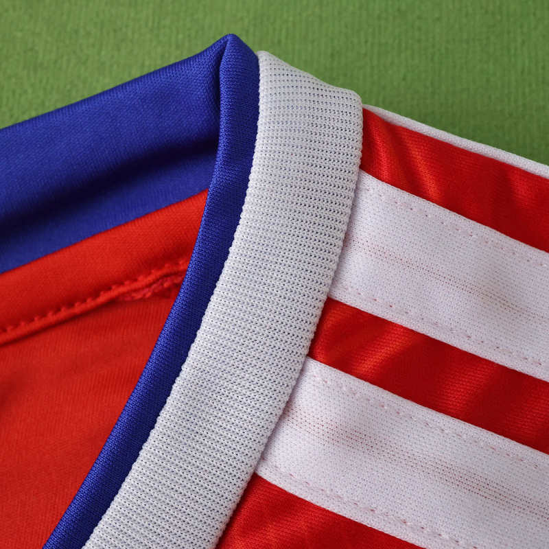 Chile World Cup 2026 Jersey