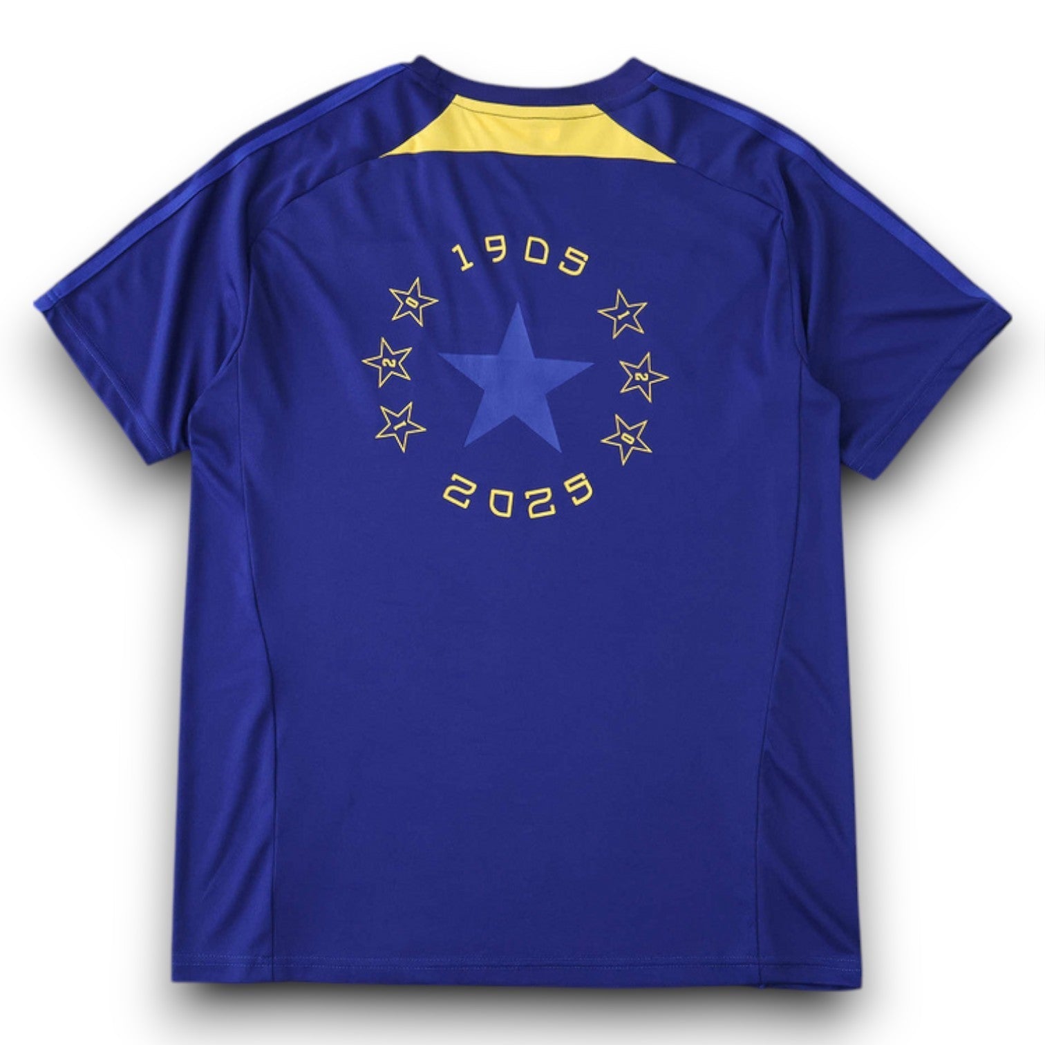 Boca Juniors Training Jersey 2025/26