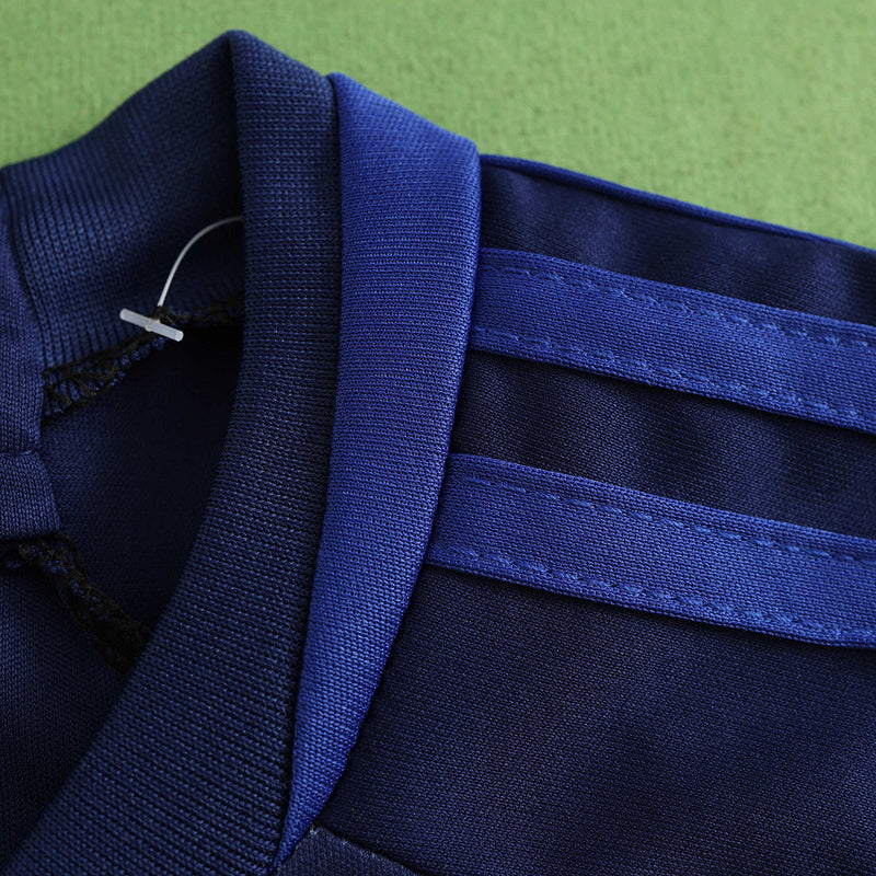 Kids Boca Juniors Third Kit 2024/25