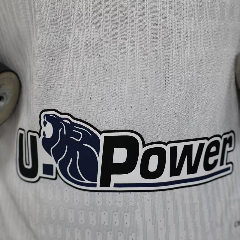 Inter Milan Away Jersey Special Edition Valentino Rossi #46 - Player Version