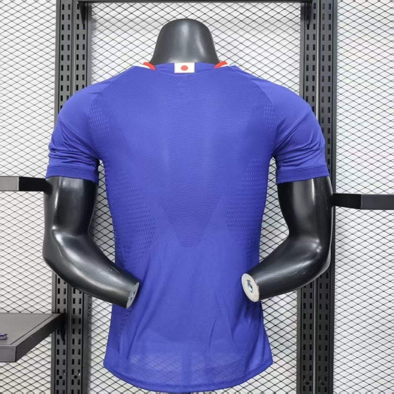 Japan World Cup 2026 Jersey - Player Version