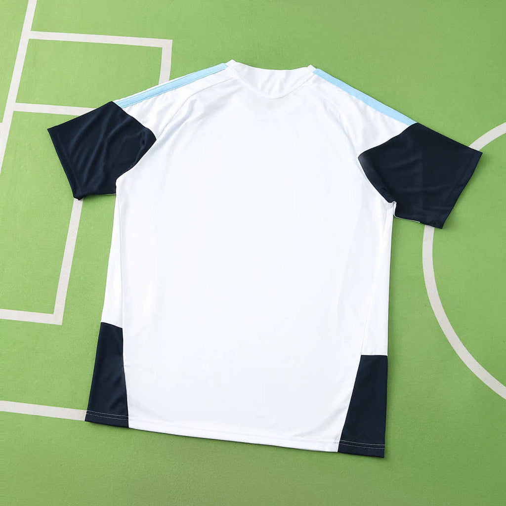 Argentina World Cup 2026 Training Jersey White