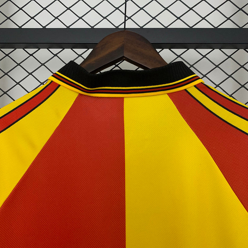 Galatasaray 1998/99 Home Retro Jersey