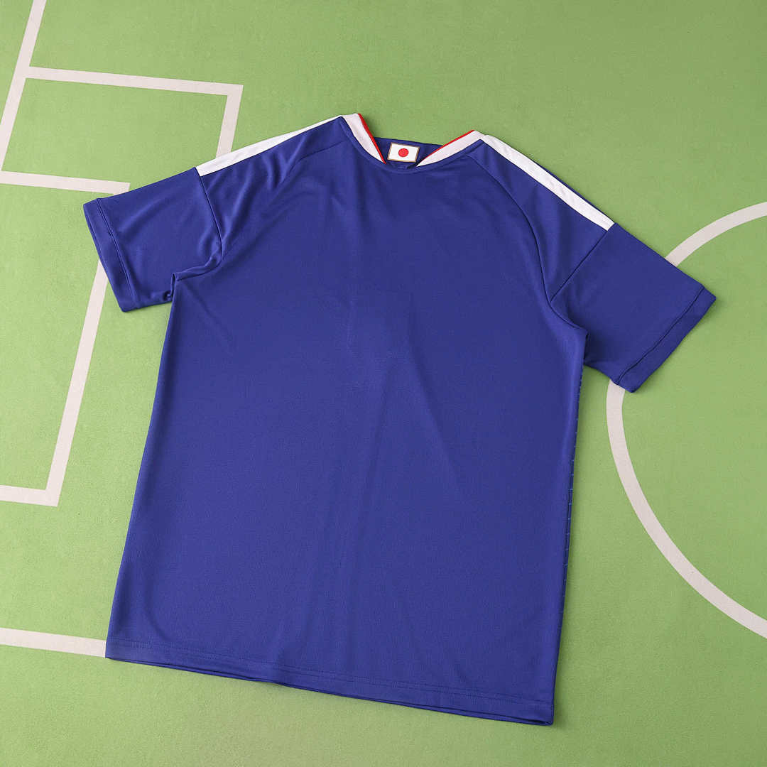 Japan World Cup 2026 Jersey