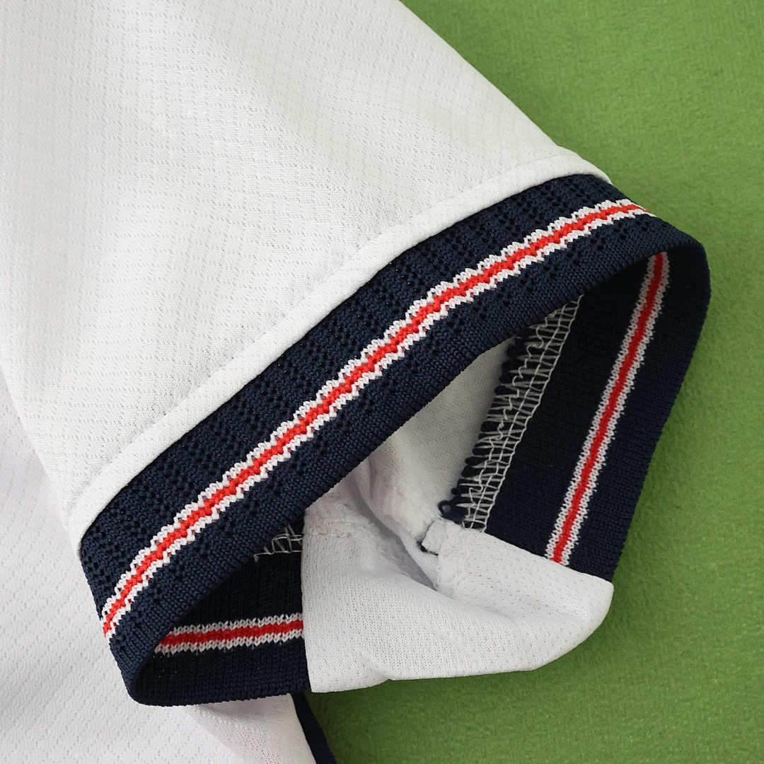 England World Cup 2026 Jersey