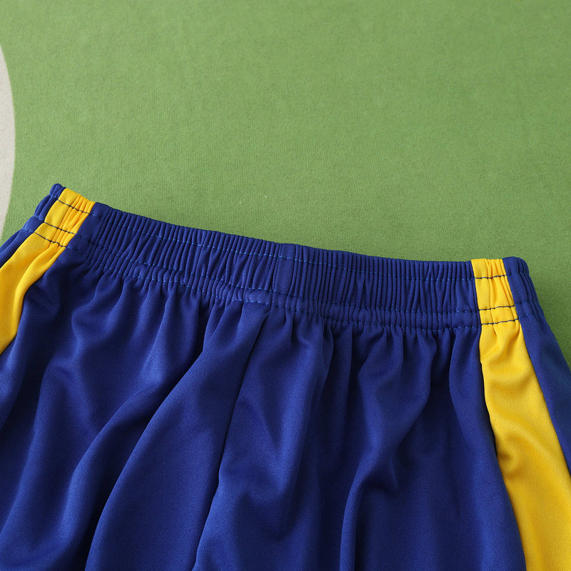 Kids Boca Juniors Home Kit 2024/25