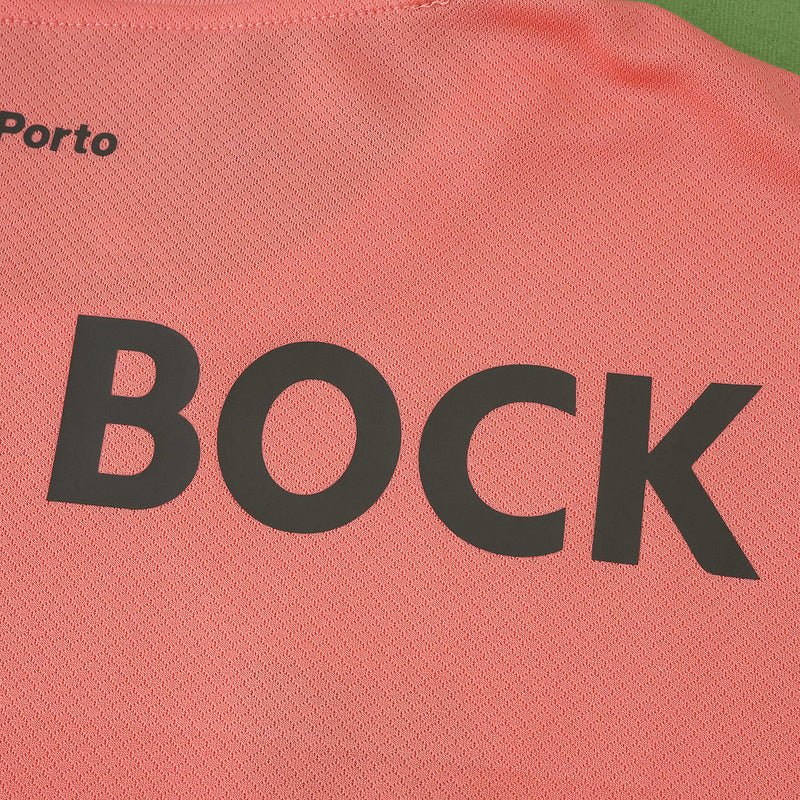 Fc Porto Away Jersey 25/26
