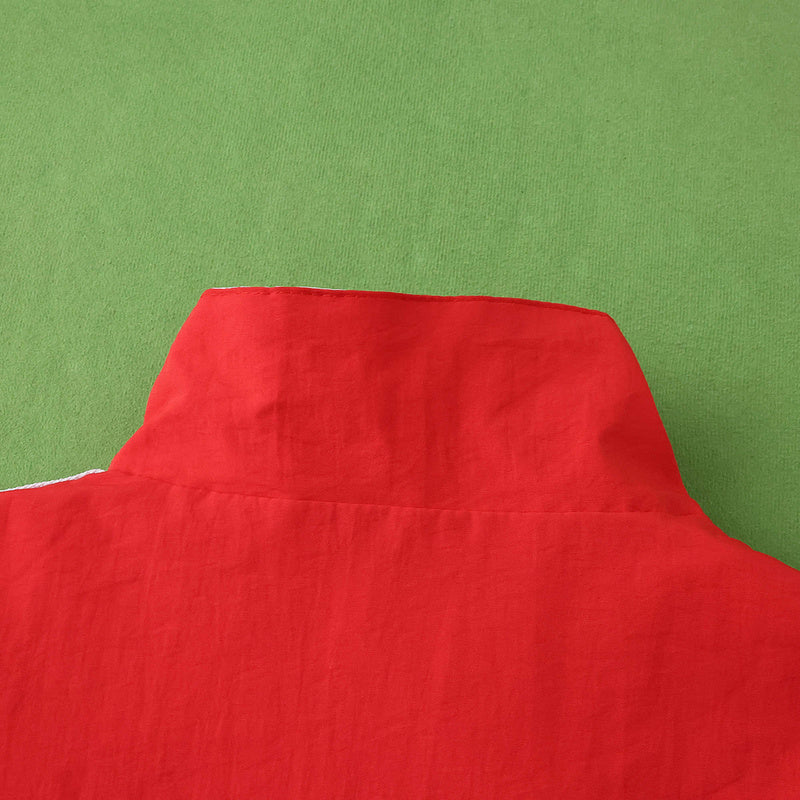 Liverpool Windbreaker Reversible 2025