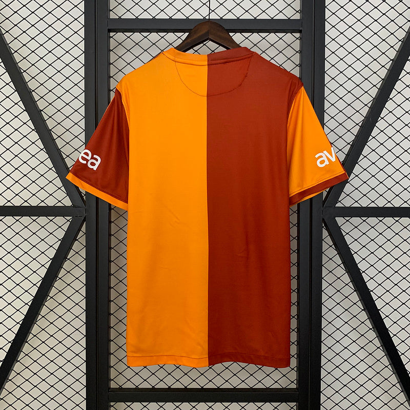 Galatasaray 2013/14 Retro Jersey