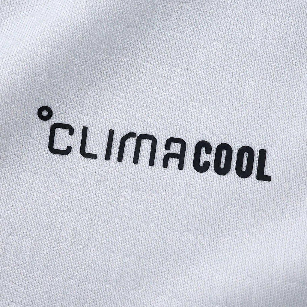 Argentina World Cup 2026 Training Jersey White