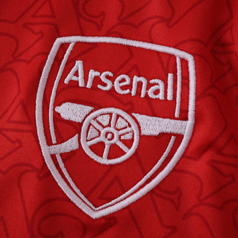 COMBO Arsenal 2025/26 - BLACK NOVEMBER