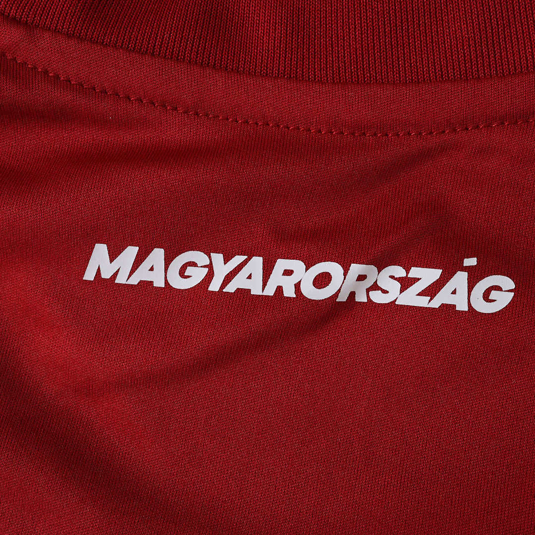 Hungary World Cup 2026 Jersey