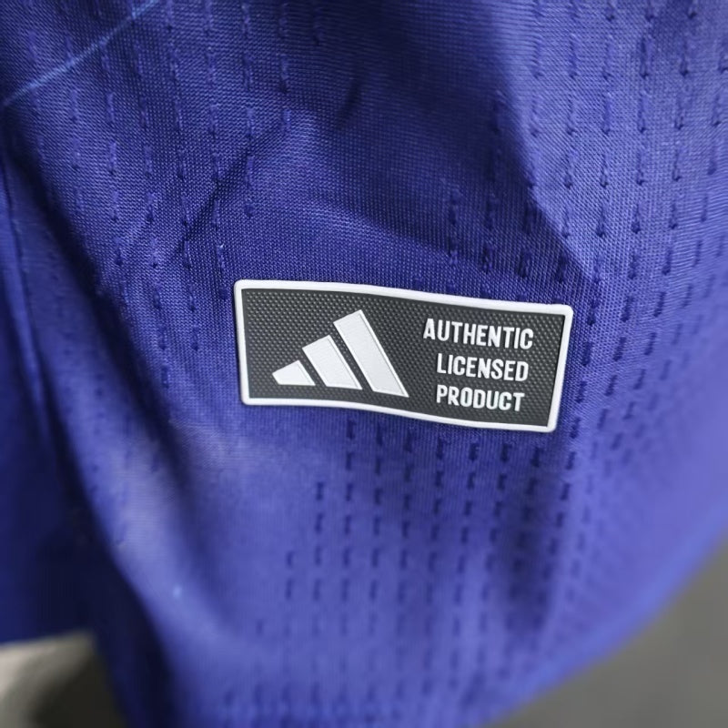 Japan World Cup 2026 Jersey - Player Version