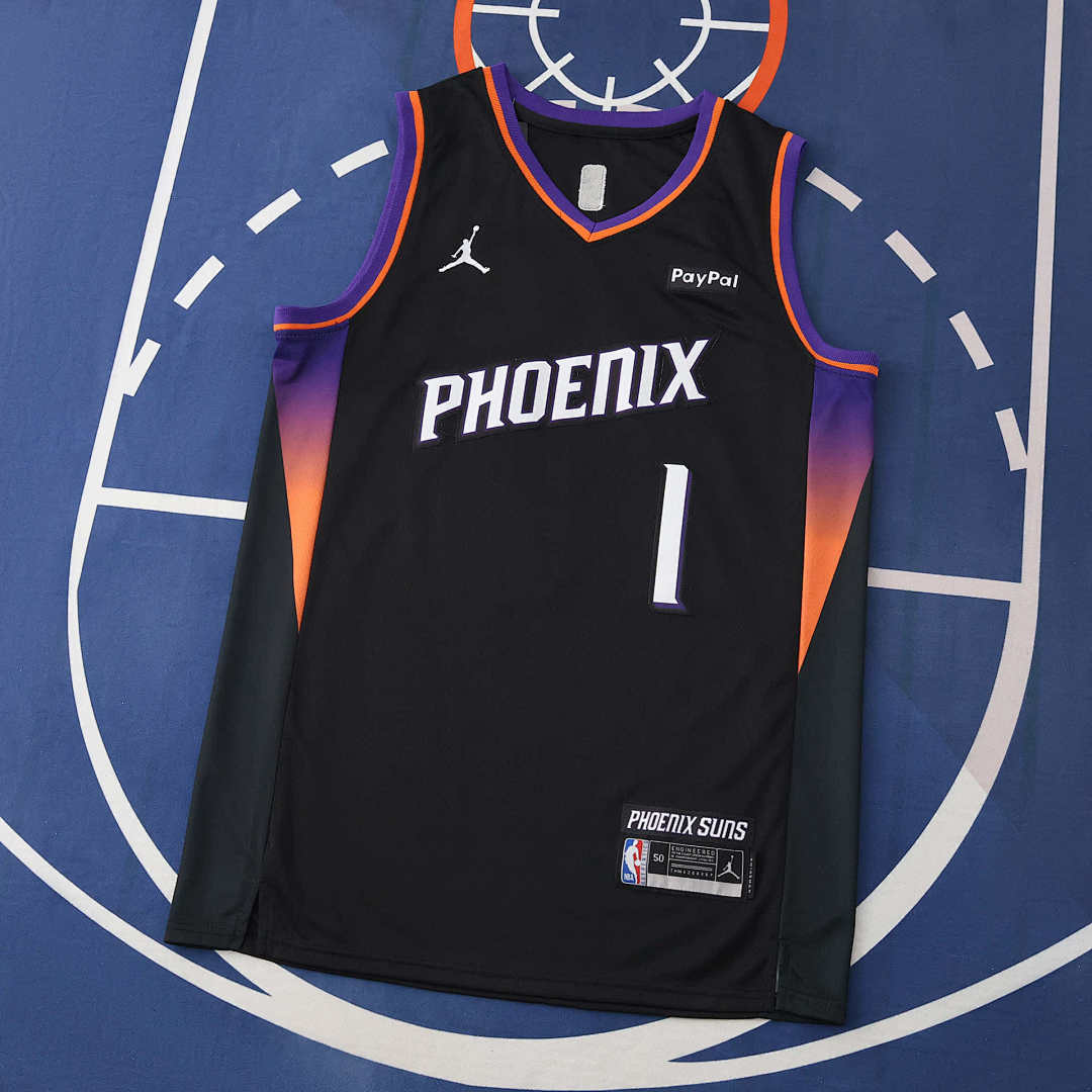 NBA Phoenix Suns 1#BOOKER 2025/26