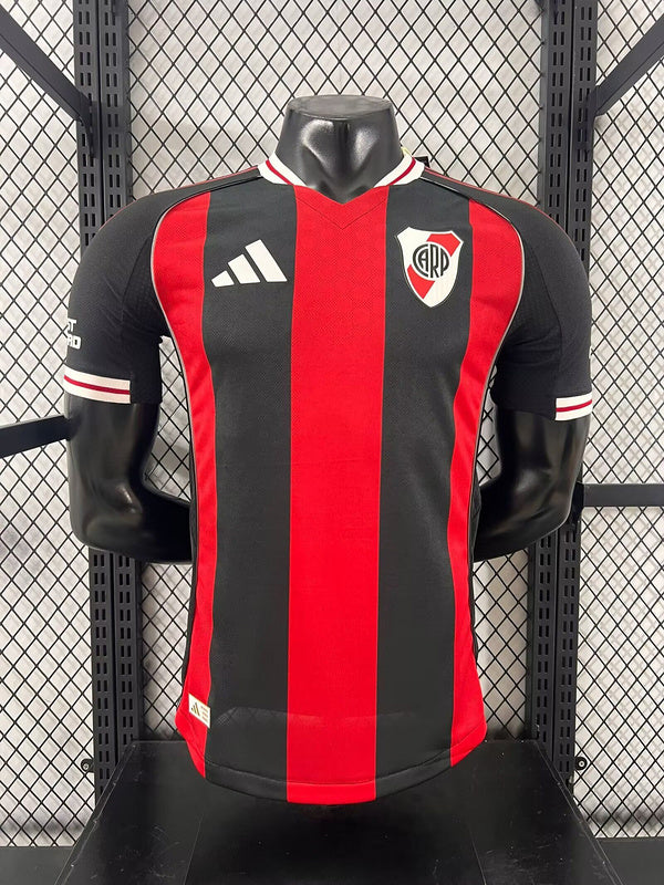 River Plate Away Jersey 2025/26 - Player Version