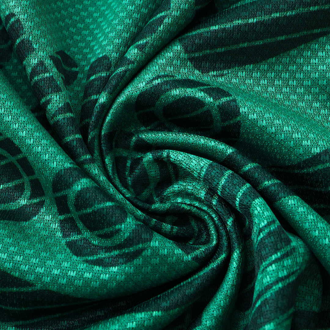 Mexico World Cup 2026 Jersey - Long Sleeve