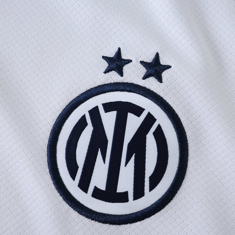 Inter Milan Away Jersey Special Edition Valentino Rossi #46