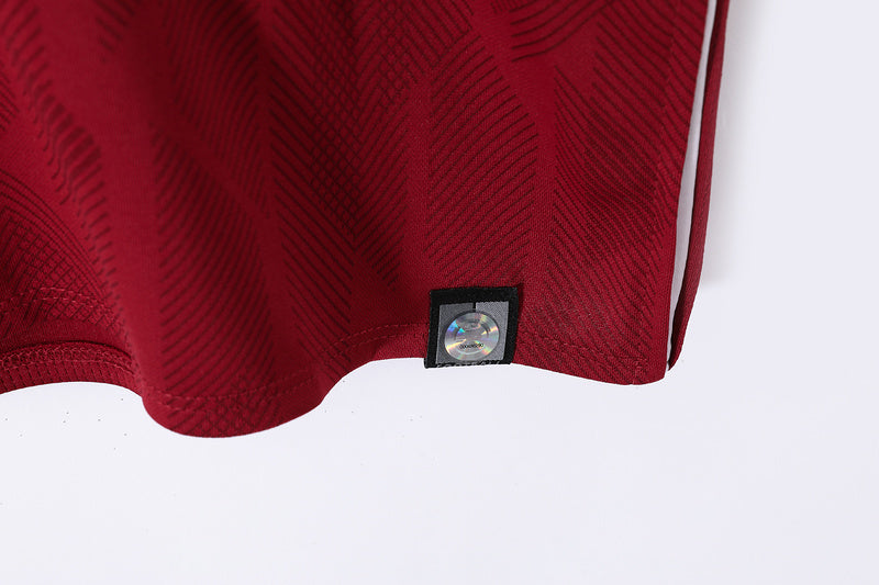 Liverpool Retro Jersey 2018/19