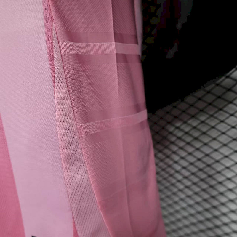 Inter Miami Player Home Jersey 2025/2026