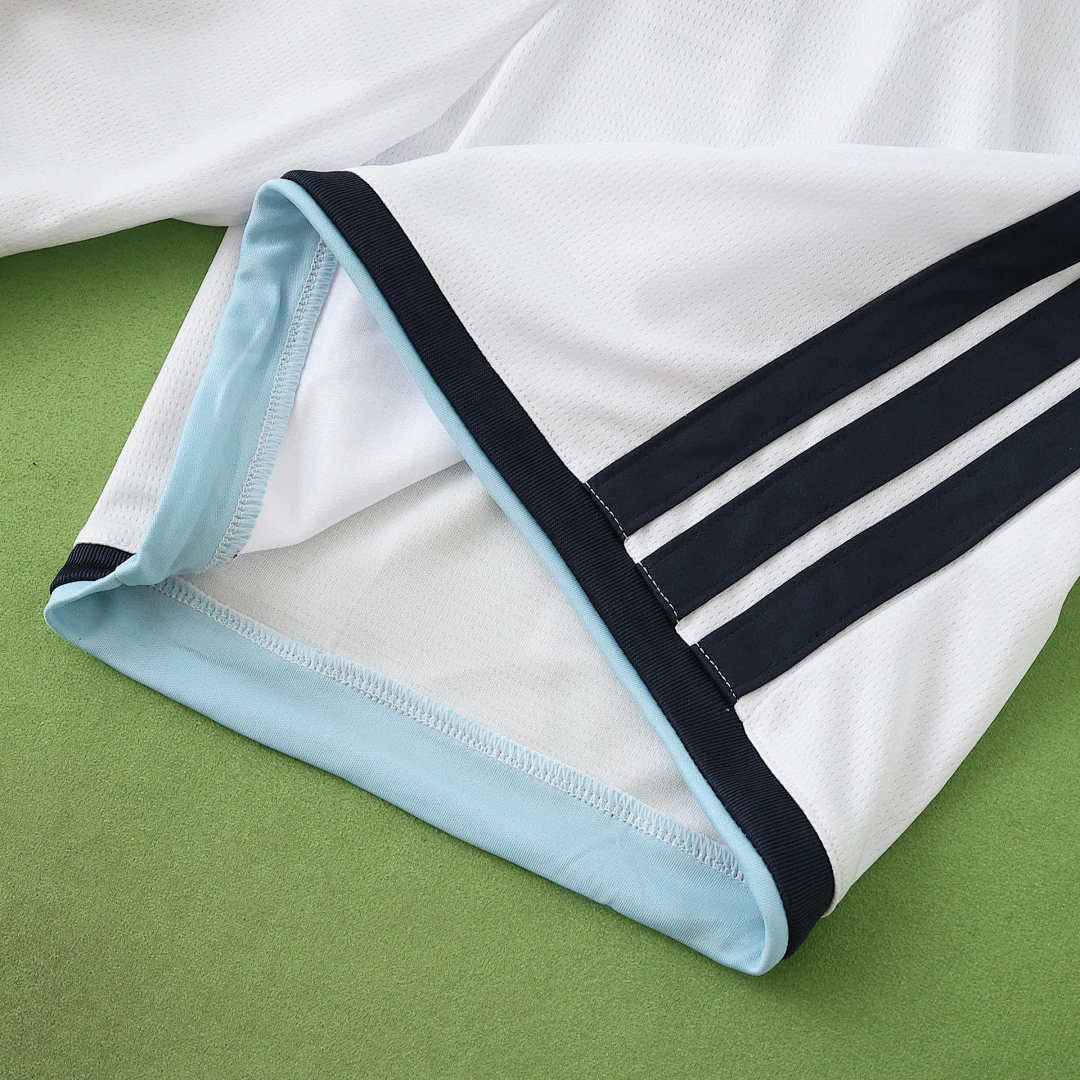 Argentina World Cup 2026 Shorts