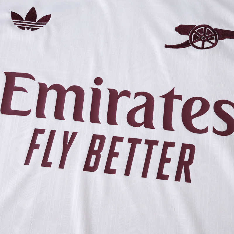 COMBO Arsenal 2025/26 - BLACK NOVEMBER