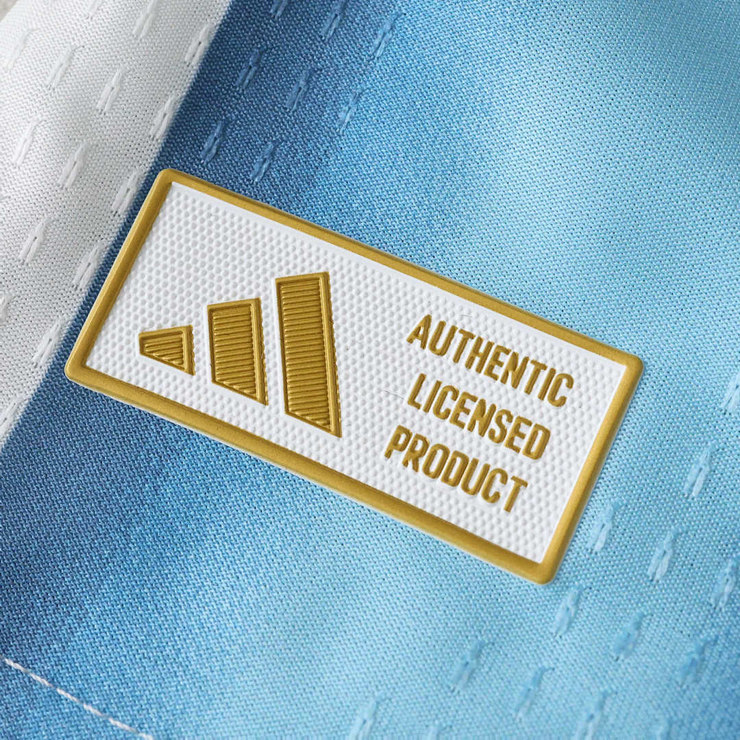 Argentina World Cup 2026 Jersey - Player Version