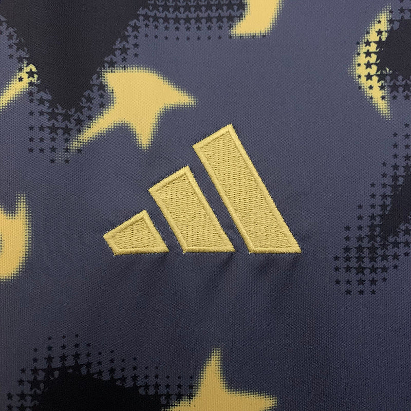 Boca Juniors Third Jersey 2025/26