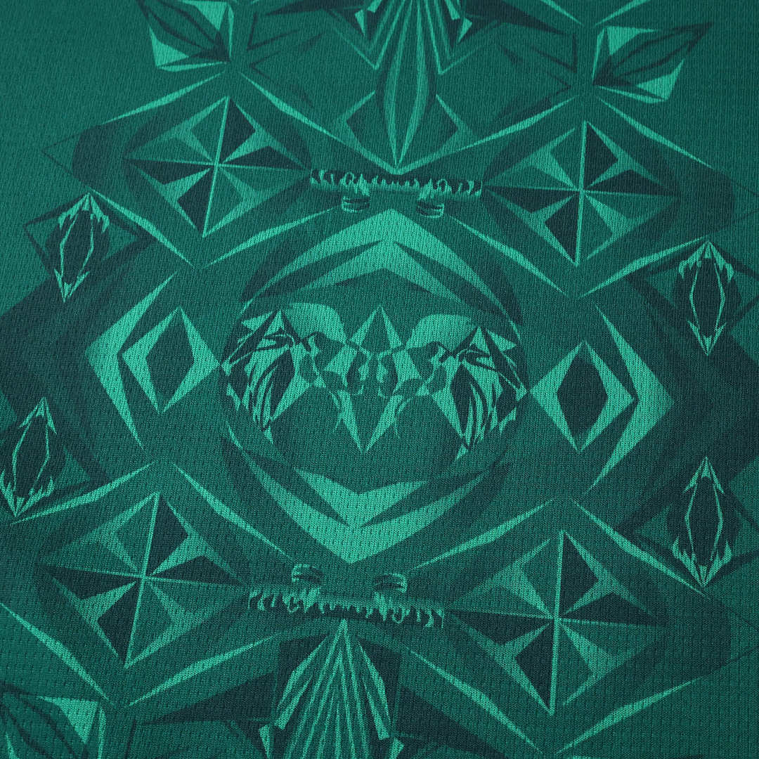 Senegal World Cup 2026 Away Jersey