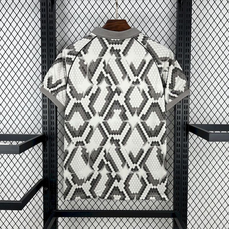 Bayern Munich BSTN Jersey 2025/26