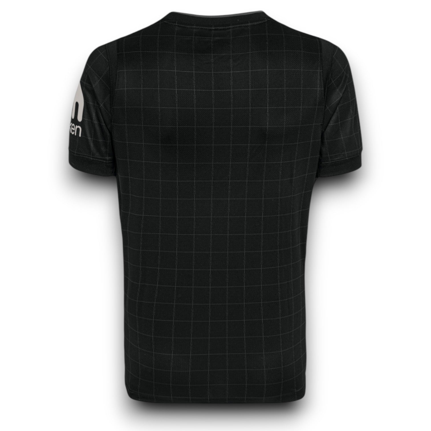 Tottenham Hotspur 2025/26 Away Jersey - Stray Kids