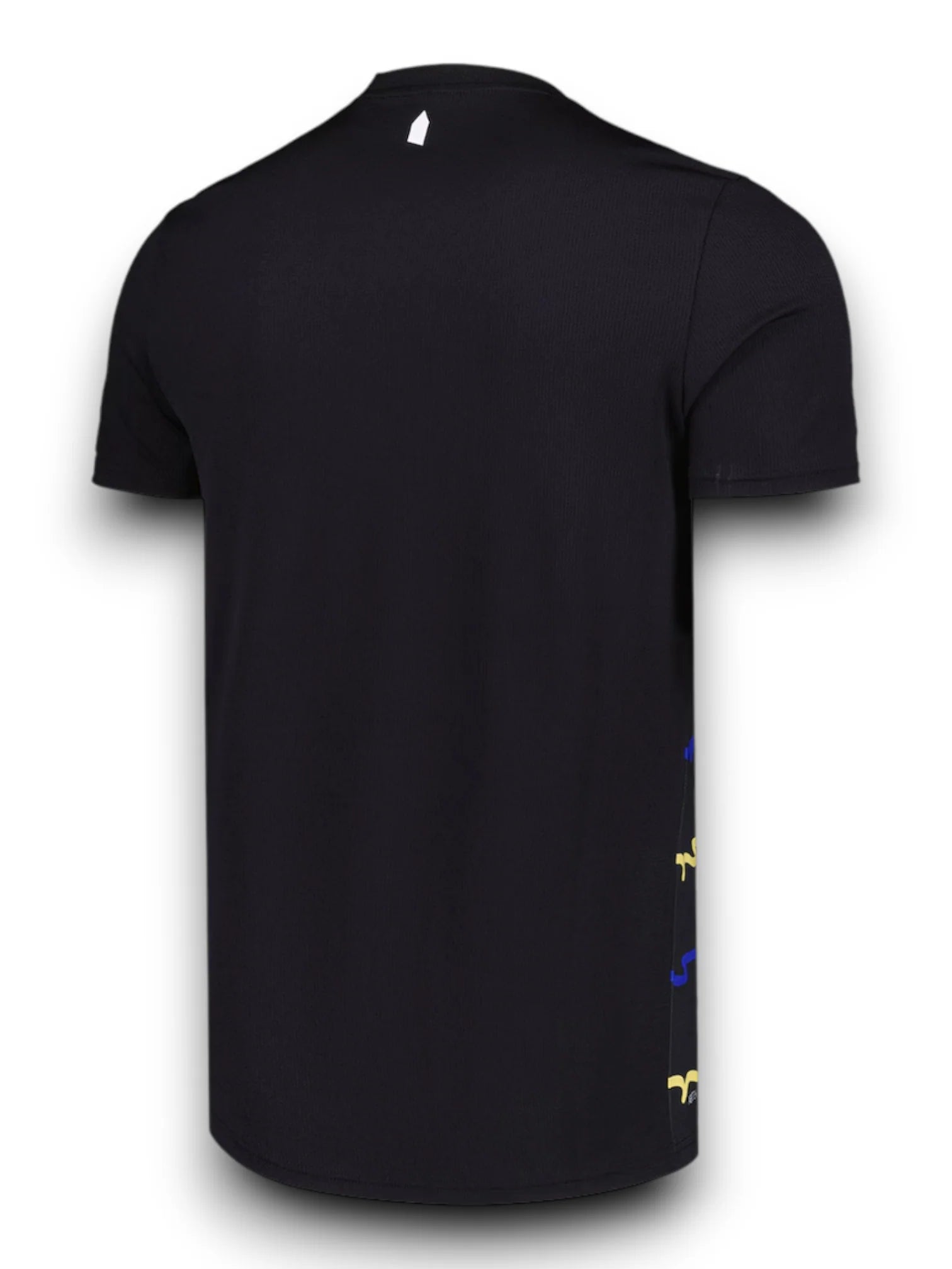 Everton 2025/26 Third Jersey