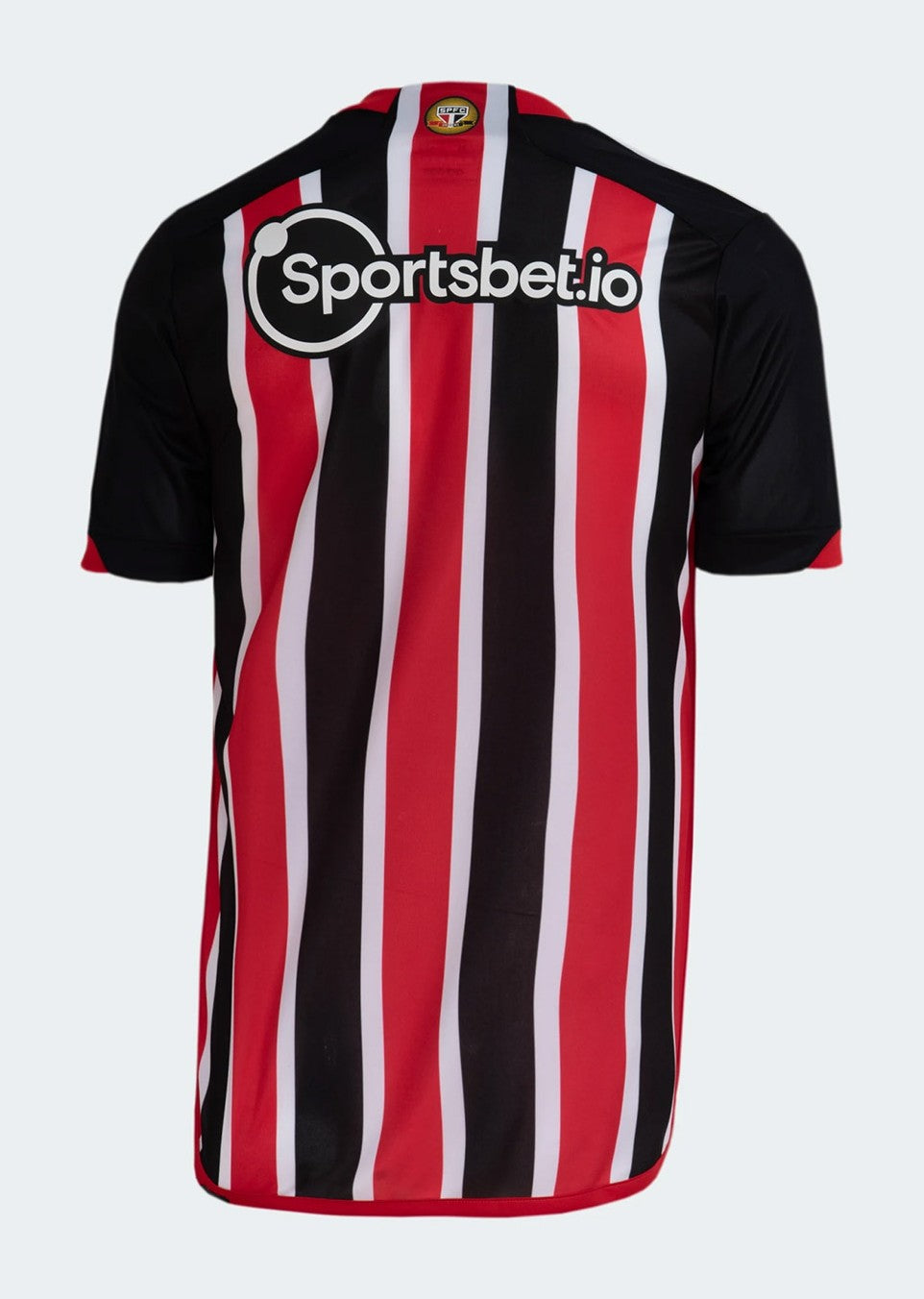 Sﾃ｣o Paulo Away Jersey 2023/2024