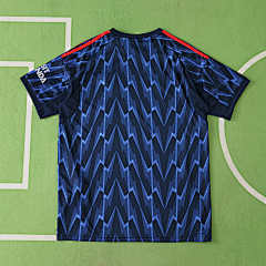 COMBO Arsenal 2025/26 - BLACK NOVEMBER